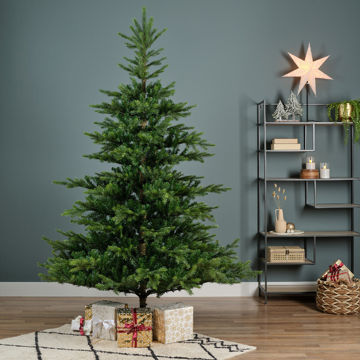 Best Selling Christmas Trees
