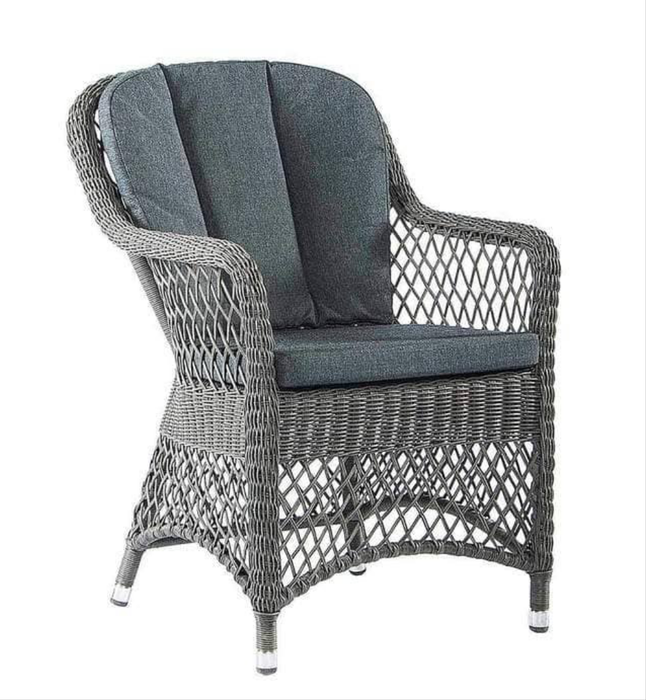 Monte Carlo Open Weave Chair