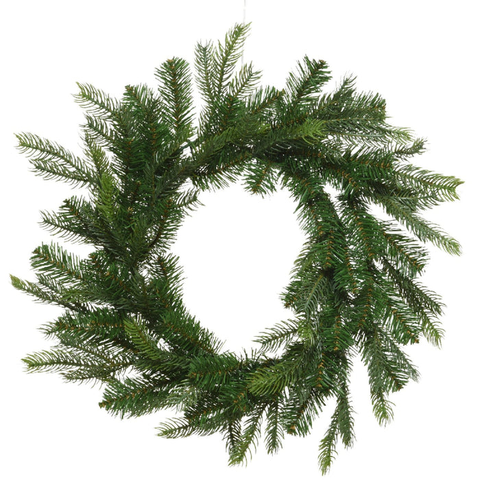 Grandis Wreath 50cm for Outdoor or Indoor