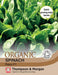 Thompson & Morgan (Uk) Ltd Gardening Spinach Palco F1 Hybrid (Organic)
