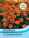 Thompson & Morgan (Uk) Ltd Gardening Calendula Candyman Orange