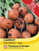 Thompson & Morgan (Uk) Ltd Gardening Carrot Paris Market Atlas