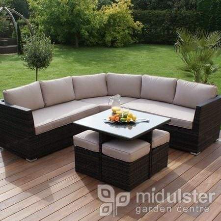 Buying Garden Furniture