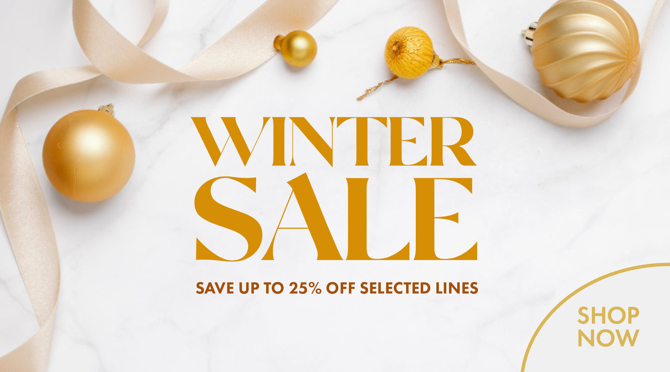 Winter Sale Collection 2021
