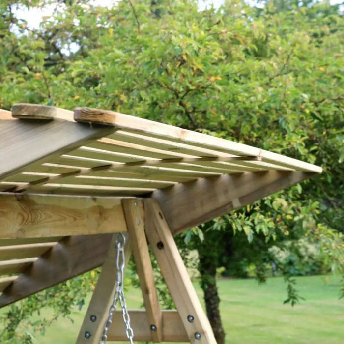 Zest Miami Swing 2 Seater