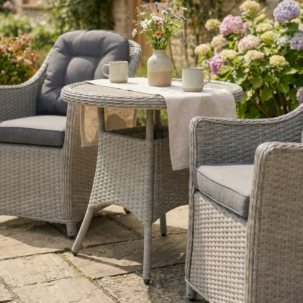 Kettler Foxley Bistro Set