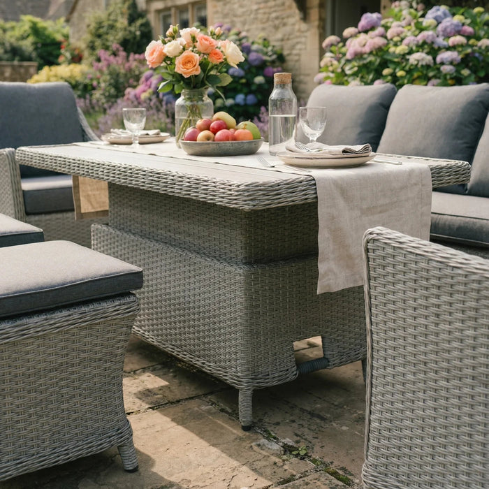 Kettler Foxley Sofa Set