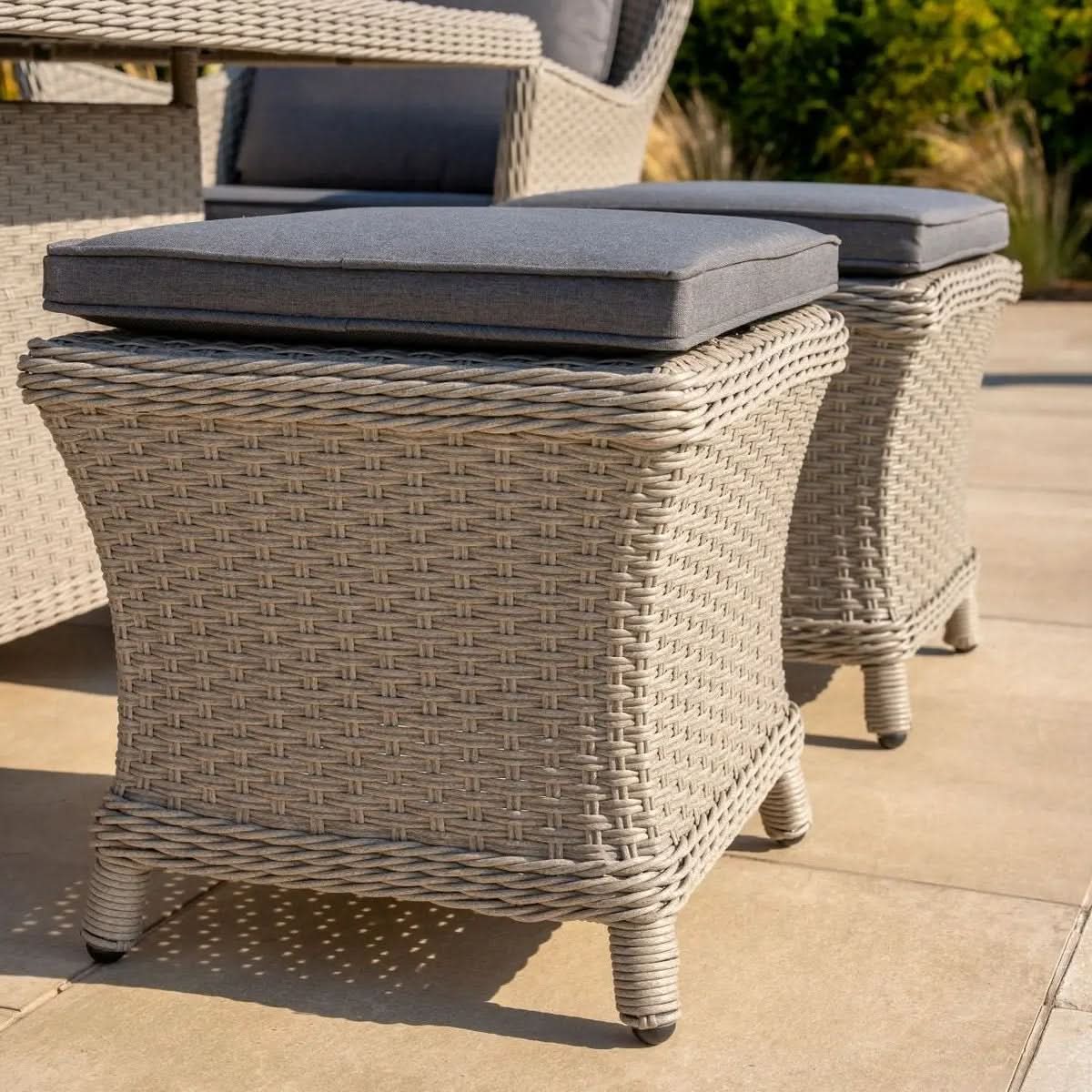 Kettler Foxley Sofa Set
