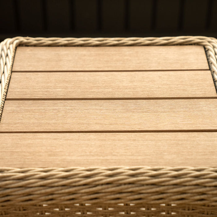 Kettler Foxley Companion Set