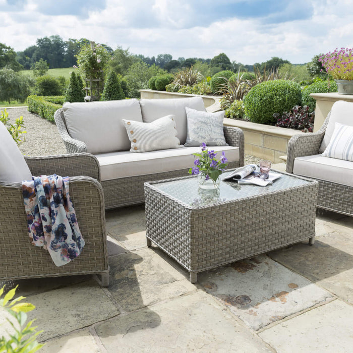 Kettler Charlbury Signature Lounge Set