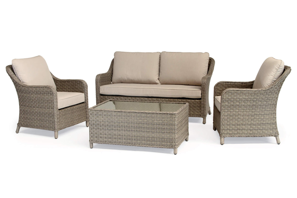 Kettler Charlbury Signature Sofa & Coffee Table(ex-display)