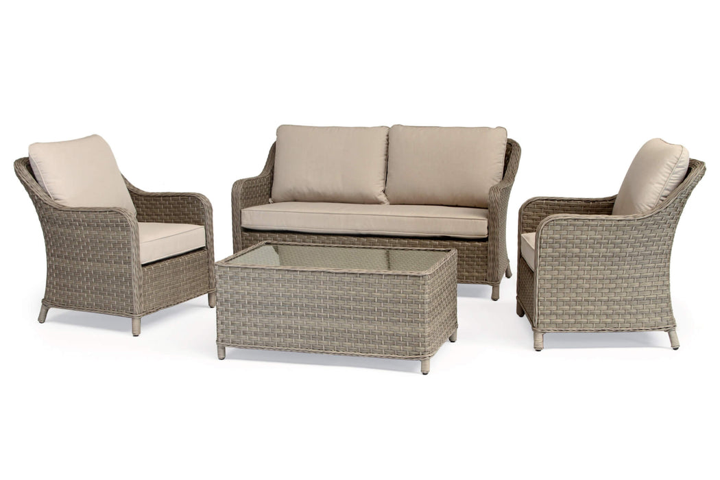 Kettler Charlbury Signature Lounge Set