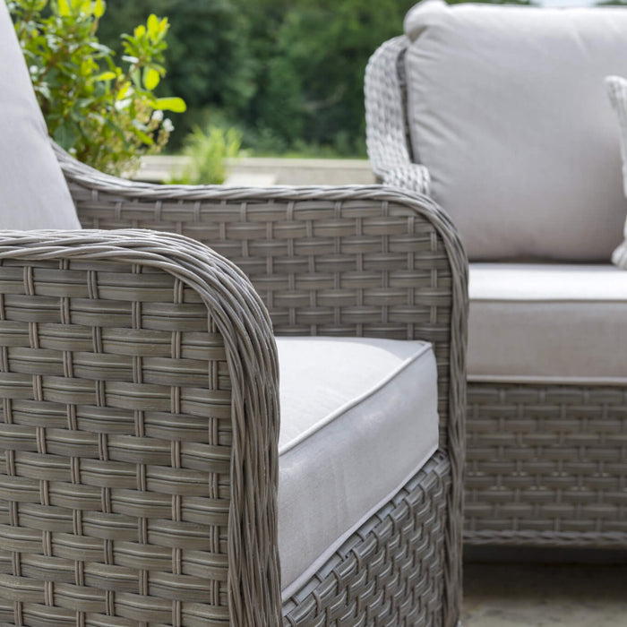 Kettler Charlbury Signature Lounge Set