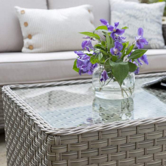 Kettler Charlbury Signature Lounge Set