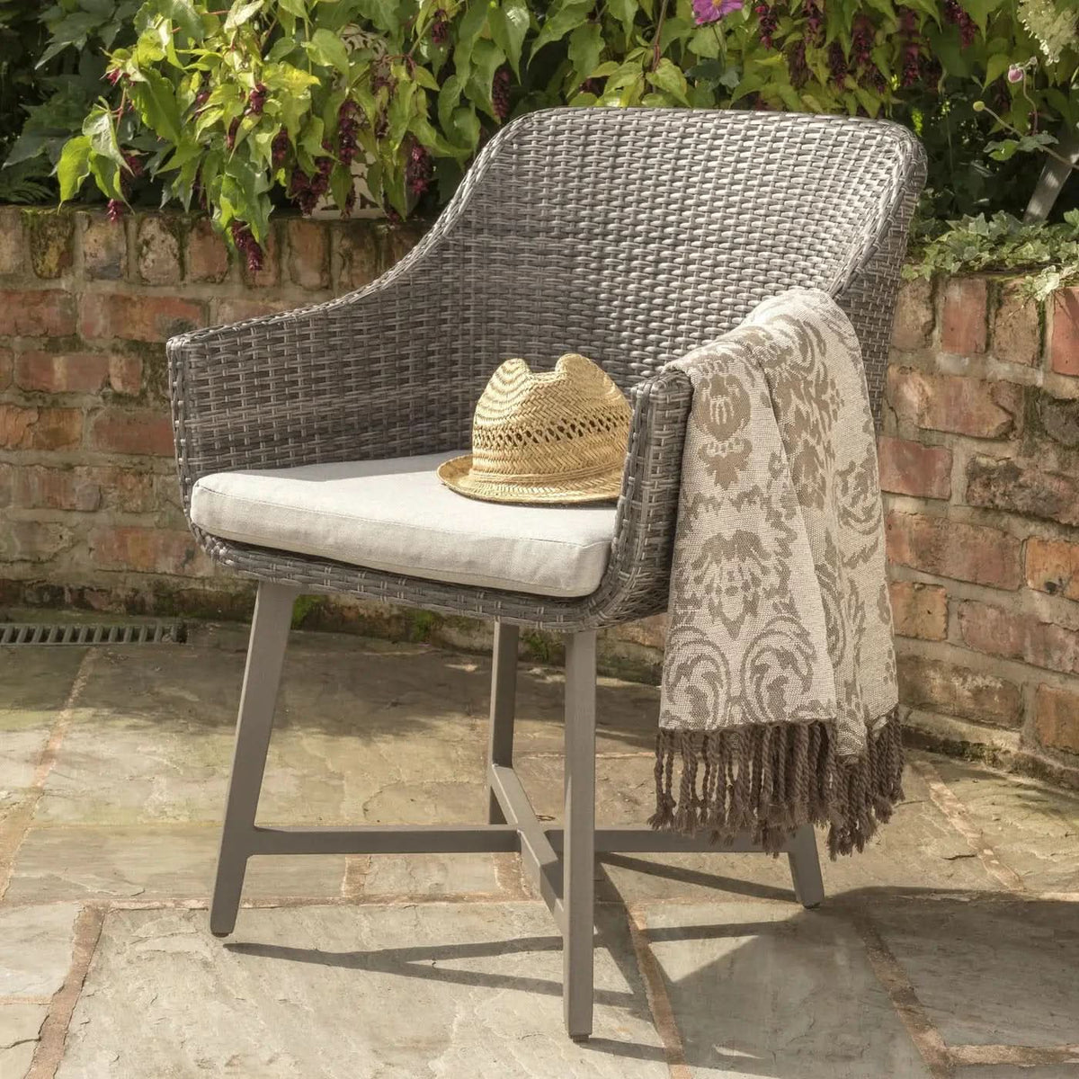 Kettler LaMode Dining Chair (Pair)