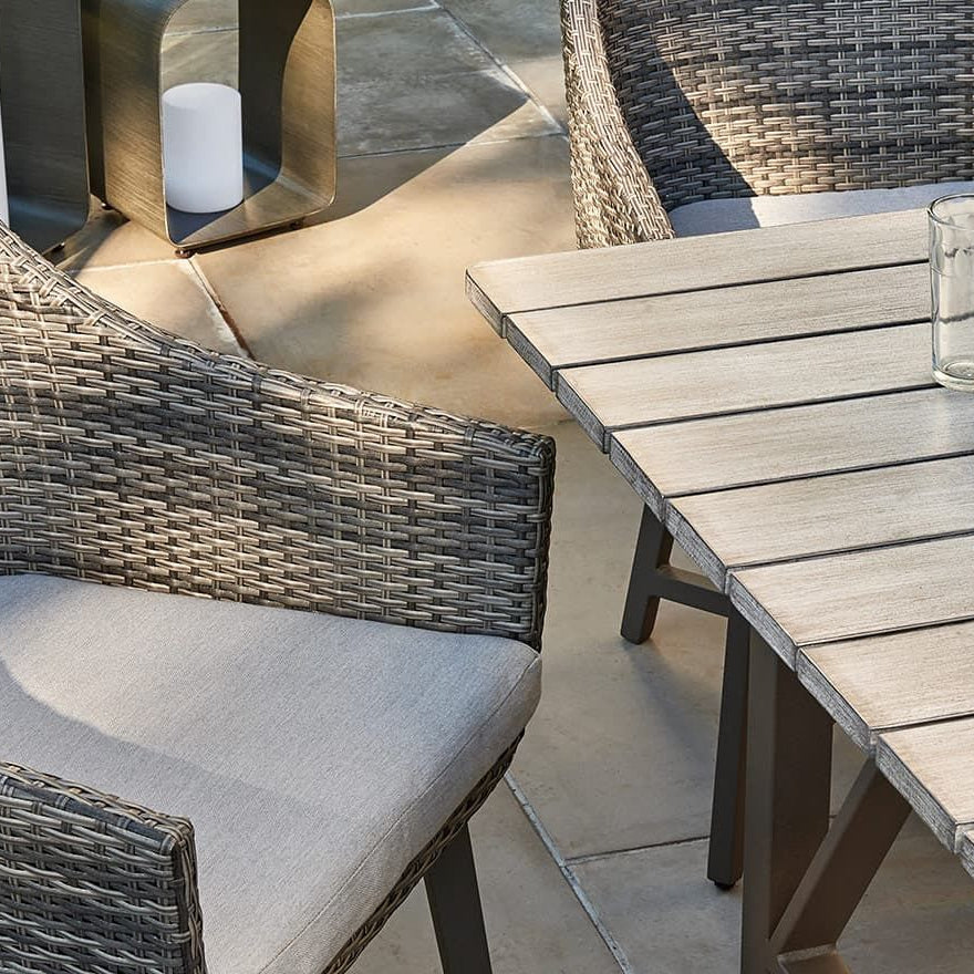 Kettler LaMode 4 Seat Dining Set