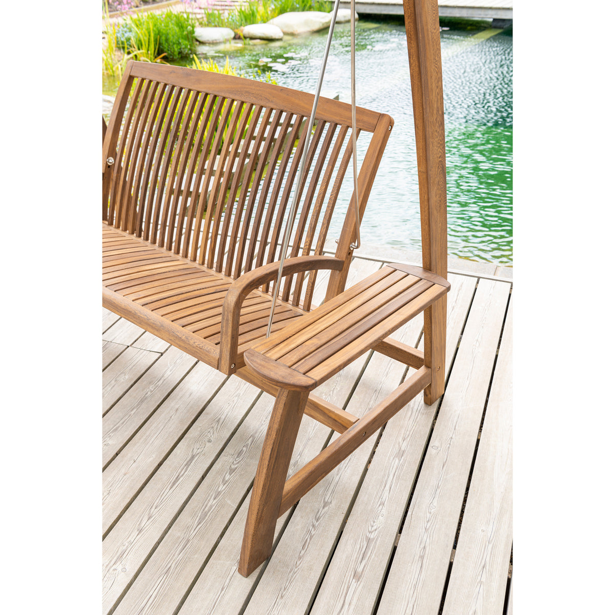 Alexander Rose Bolney Swing Seat