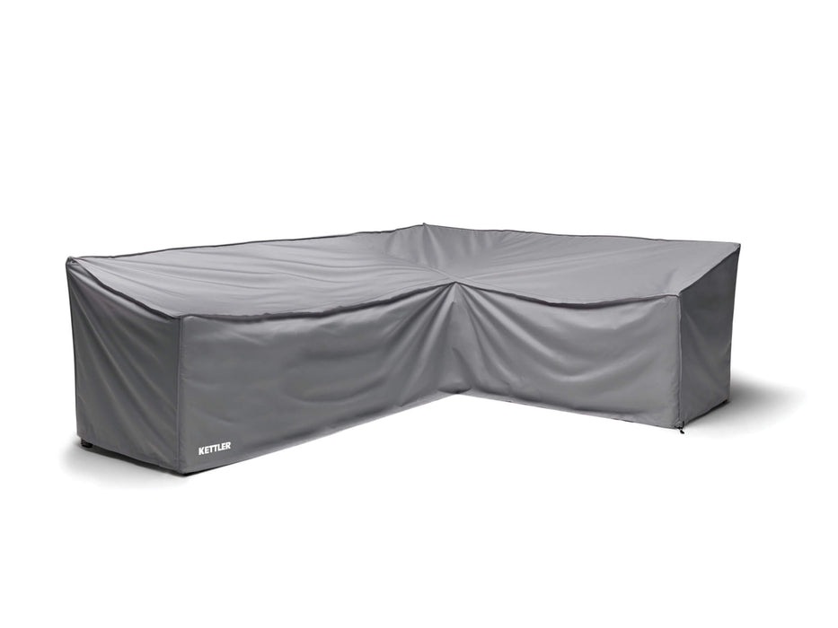 Kettler Charlbury Corner Sofa Protective Cover (right & left hand orientations)
