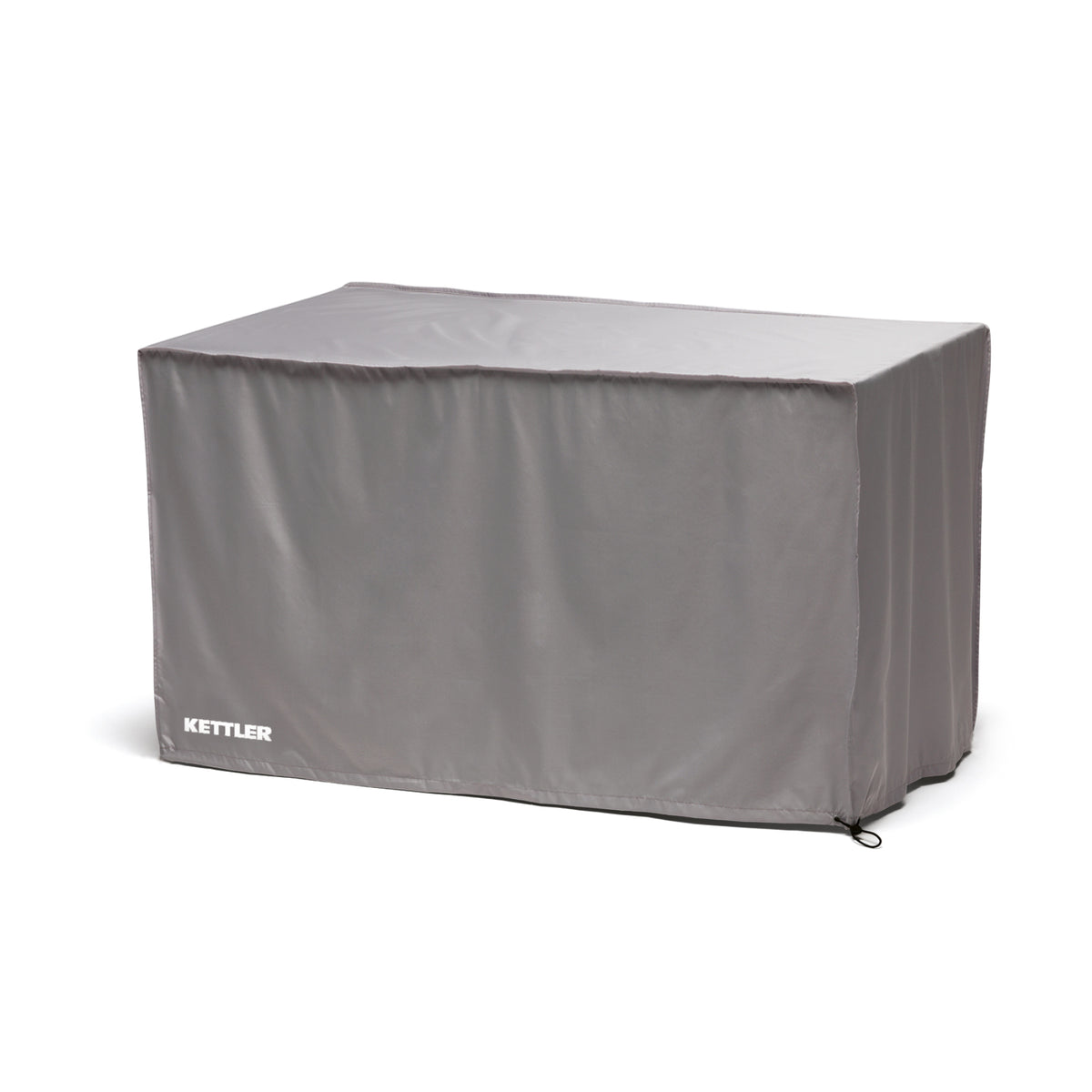 Kettler Palma Cushion Box Grey Protective Cover