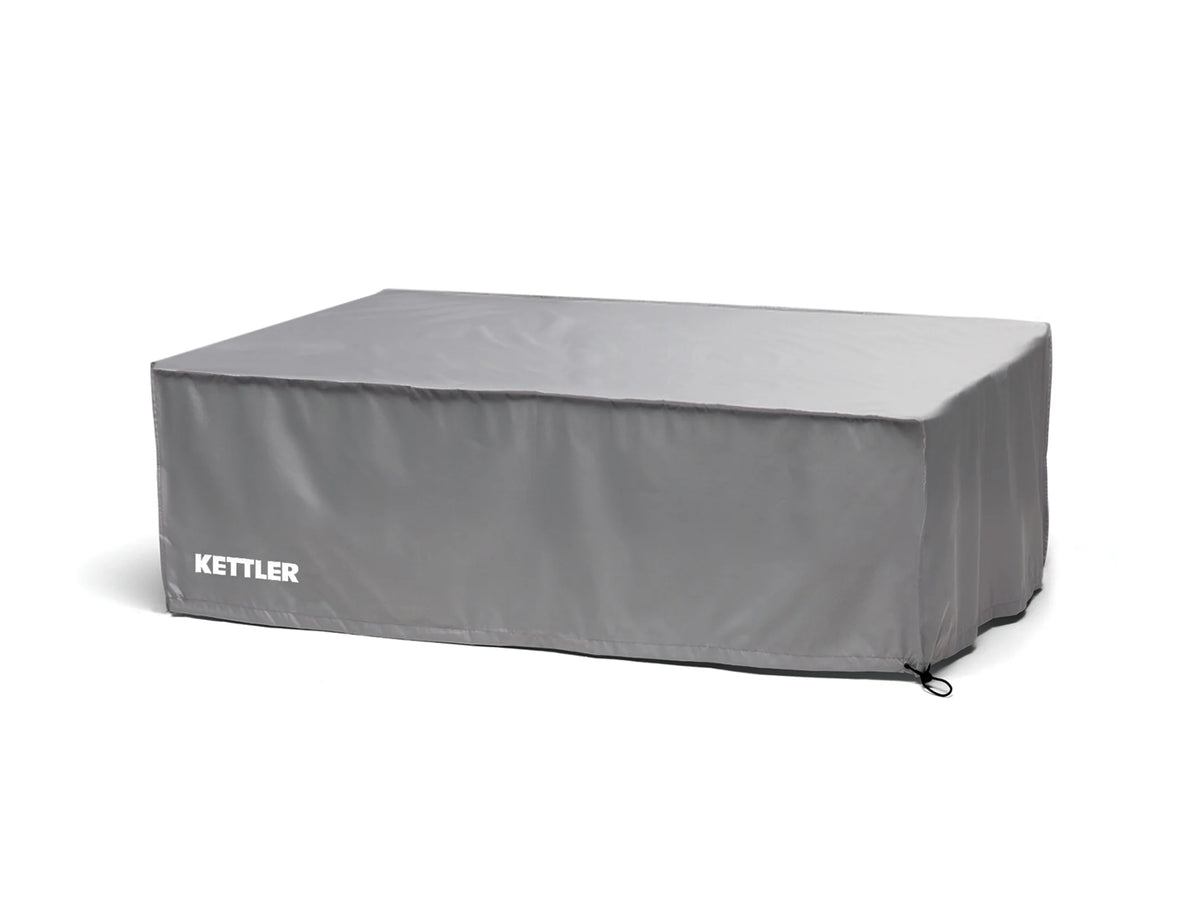 Protective Cover - Kettler Tudor Rectangular Table 140x80cm