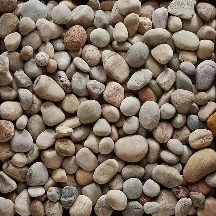 Altico Stoney Bay Cobbles 50-80mm