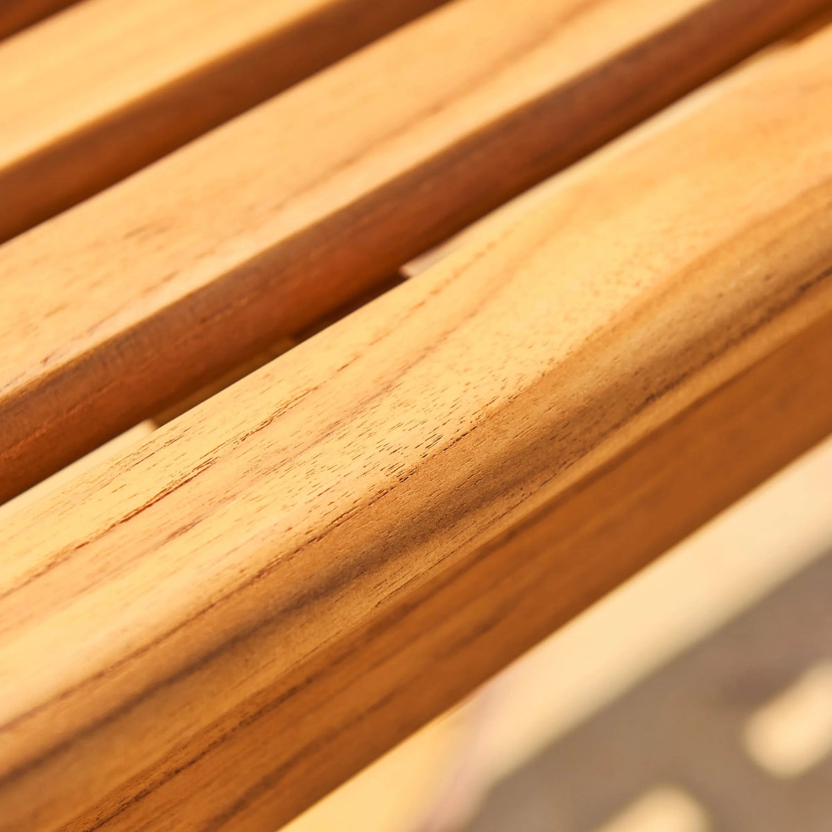 Alexander Rose Teak Wood Broadfield Bench 5ft