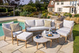 Hartman Portico 3 Seat Lounge Set