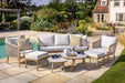 Hartman Portico 3 Seat Lounge Set