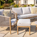Hartman Portico 3 Seat Lounge Set
