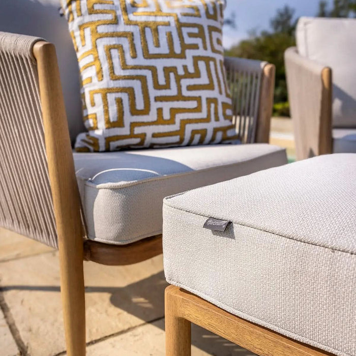 Hartman Portico 3 Seat Lounge Set