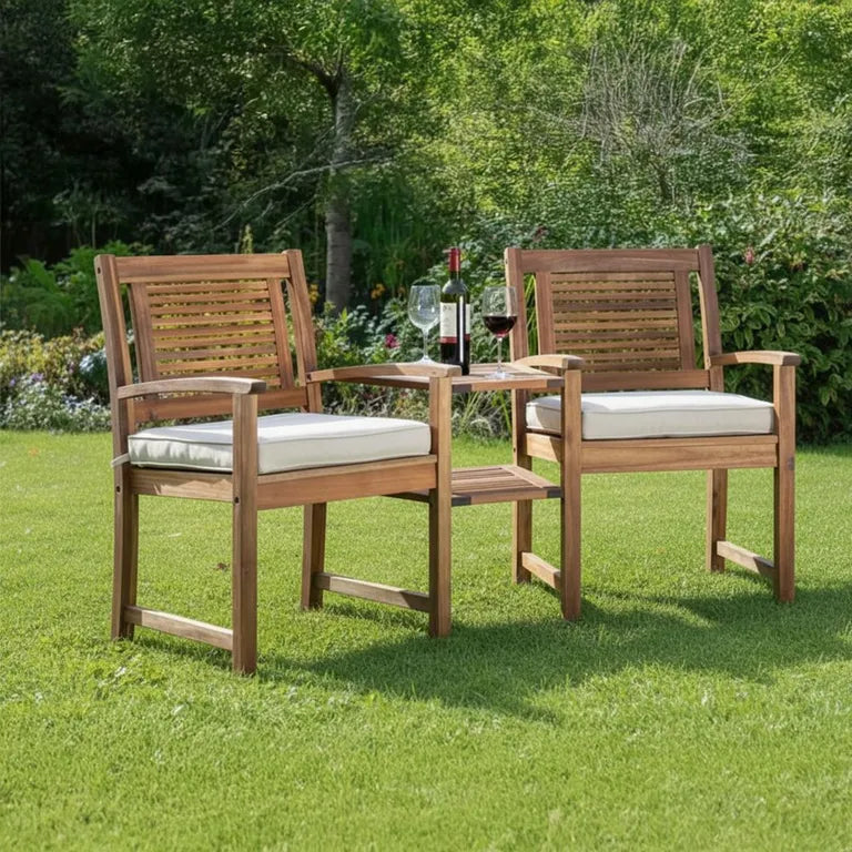 Alexander Rose Lakeside Companion Set AC1344