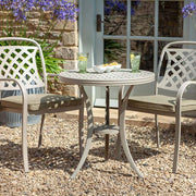 Hartman Berkeley Bistro Set in Maize