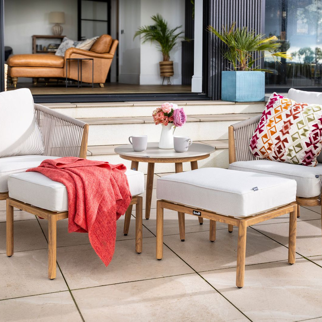 Hartman Portico Companion Set