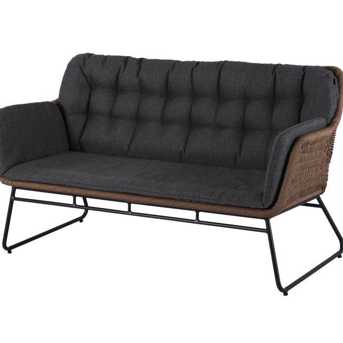 Hartman Rayo 2 Seater Lounge Set