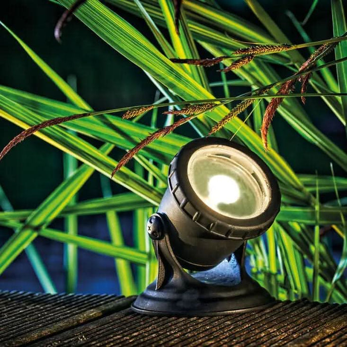 Pontec PondoStar LED Warm Pond Lights Set of 3