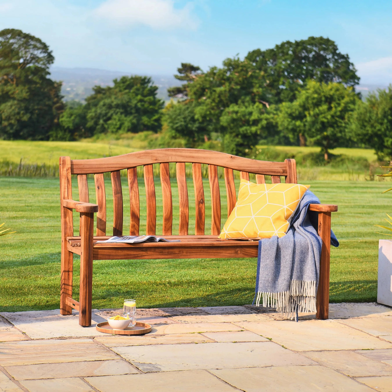 5ft Garden Benches