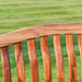 Alexander Rose Redcliffe Turnberry Bench 4ft (120cm)