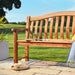 Alexander Rose Redcliffe Turnberry 5ft Bench