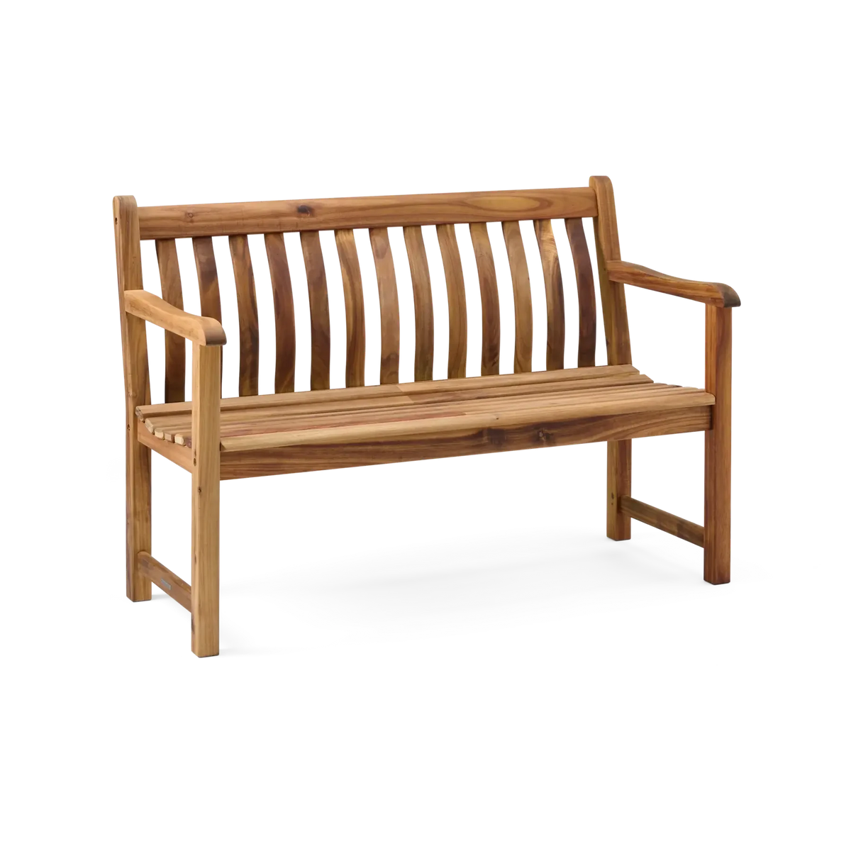 Alexander Rose Redcliffe Broadfield Bench 4ft