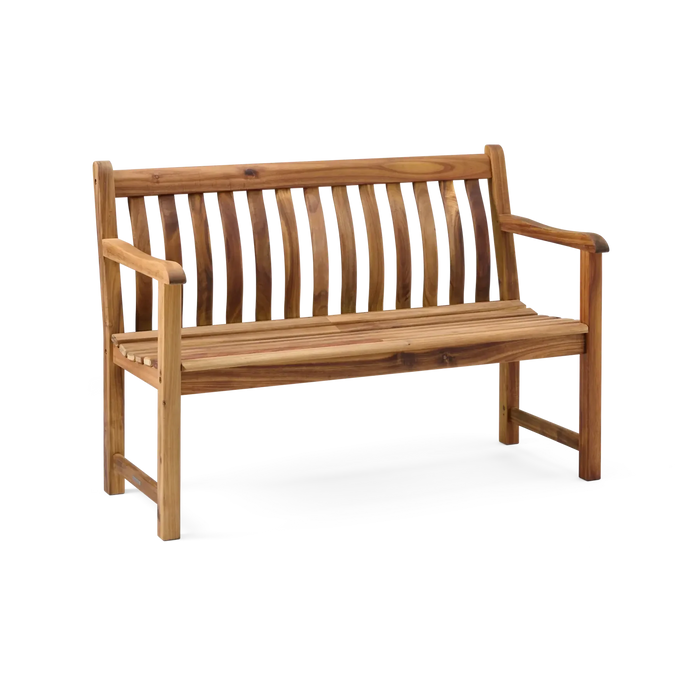 Alexander Rose Redcliffe Broadfield Bench 4ft