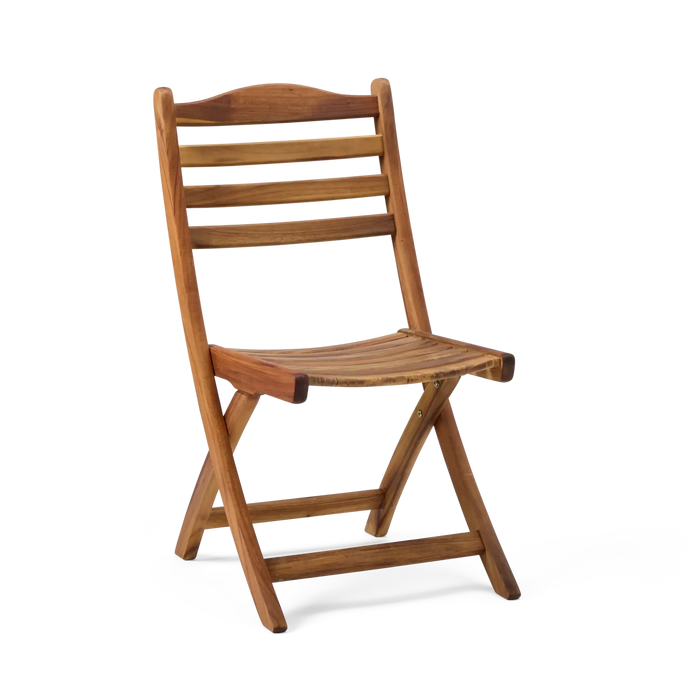 Alexander Rose Redcliffe Folding Dining Set for 4