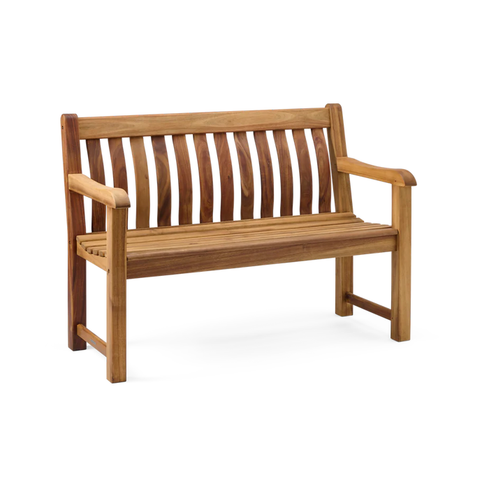 Alexander Rose Redcliffe St George Bench 4ft
