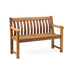 Alexander Rose Redcliffe St George Bench 4ft