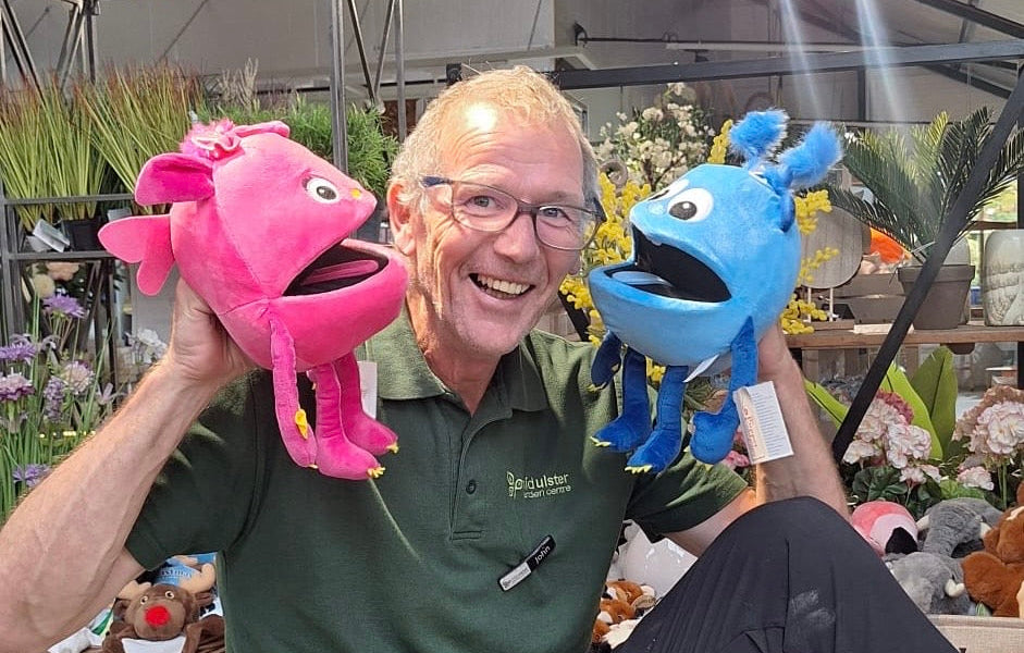 John Dobbin (Manager)