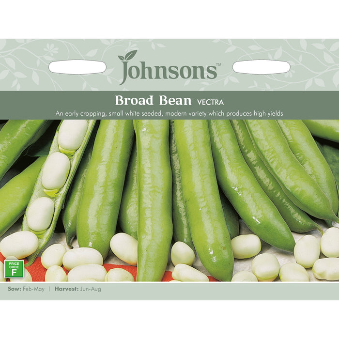 Peas & Beans Broad Bean Vectra