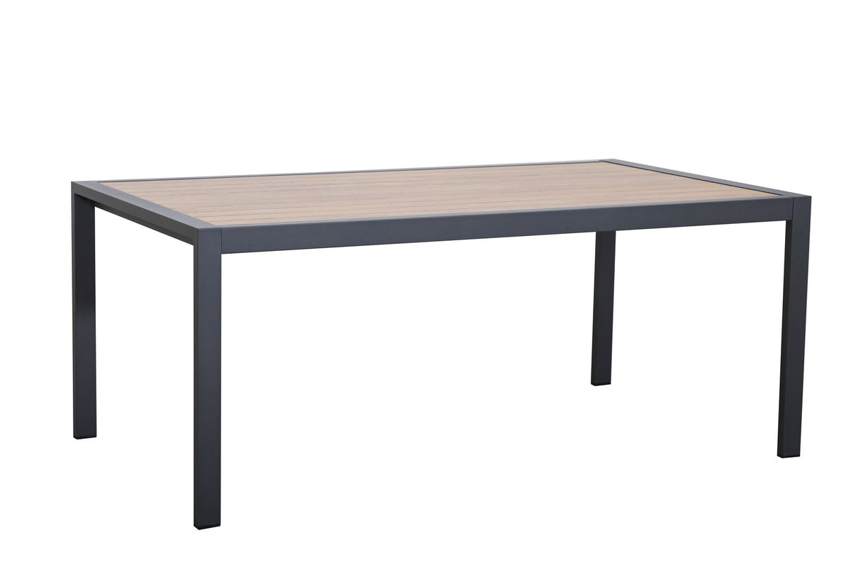 Hartman Sonas 6 Seater Rectangular Dining Set