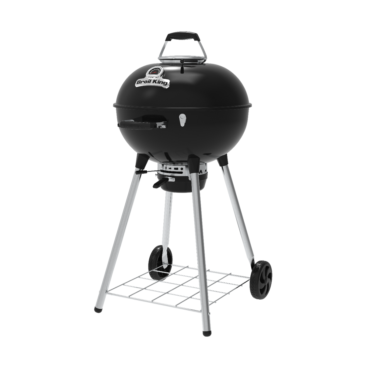 Broil King Kettle BBQ Charcoal 57cm