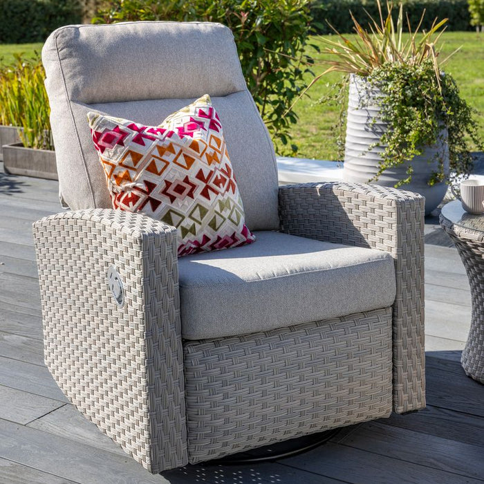 Hartman Montana Companion Set