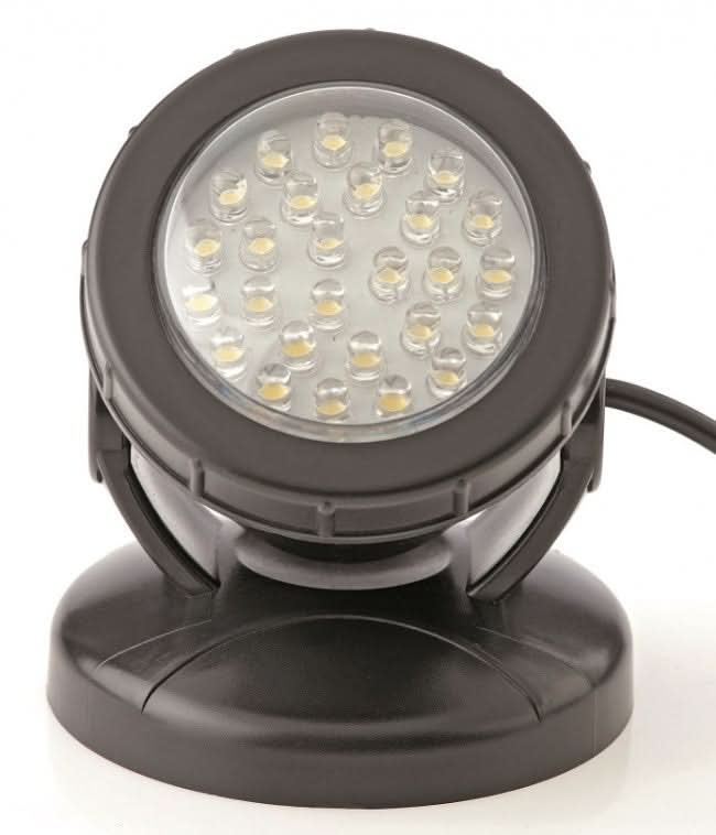 Pontec PondoStar LED Set 1 Pond Light