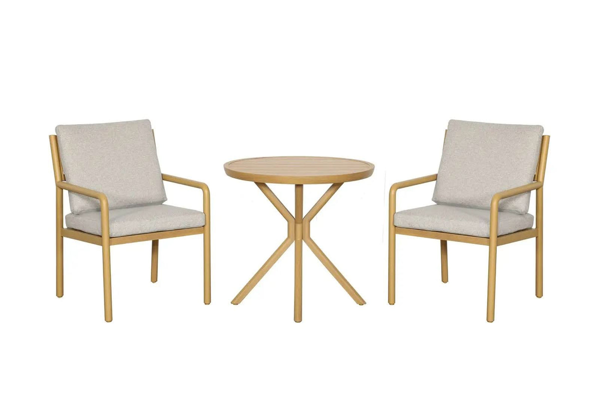 Hartman Sahara Bistro Set